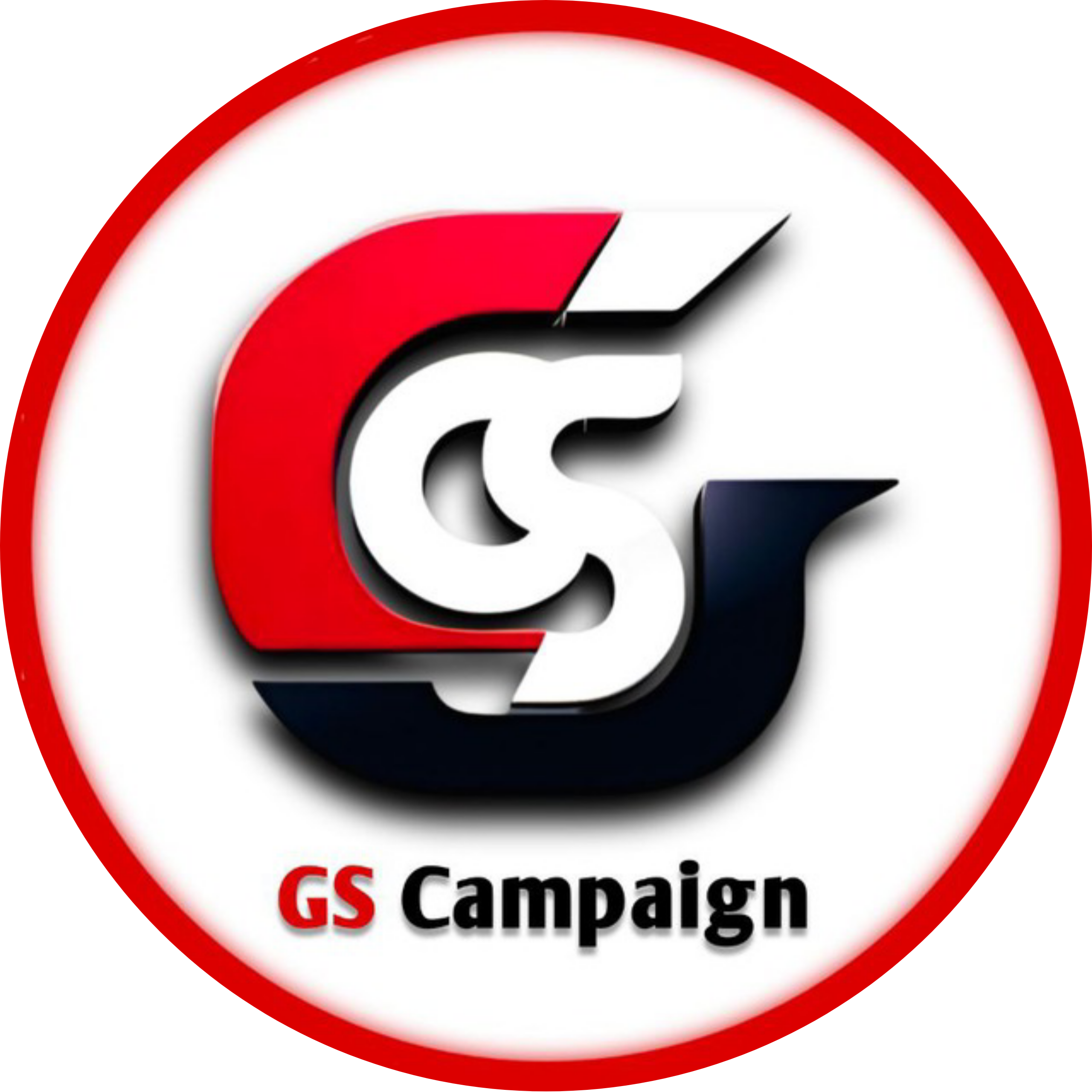 GS Campaign Logo